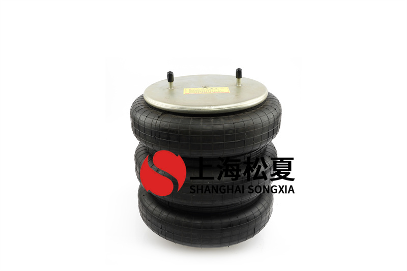 樹(shù)脂振動(dòng)篩分機(jī)使用充氣式減震器