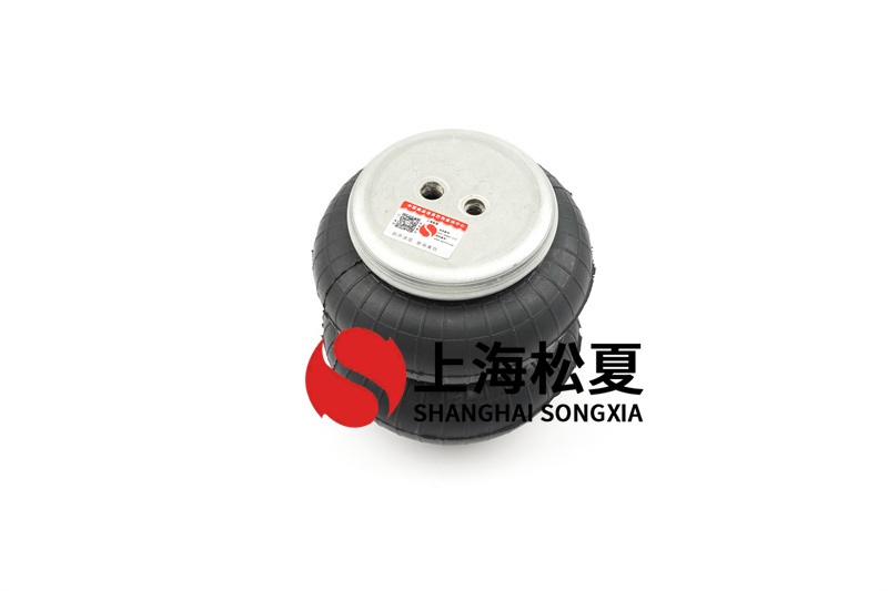 水平沖擊試驗系統(tǒng)使用空氣阻尼減震器