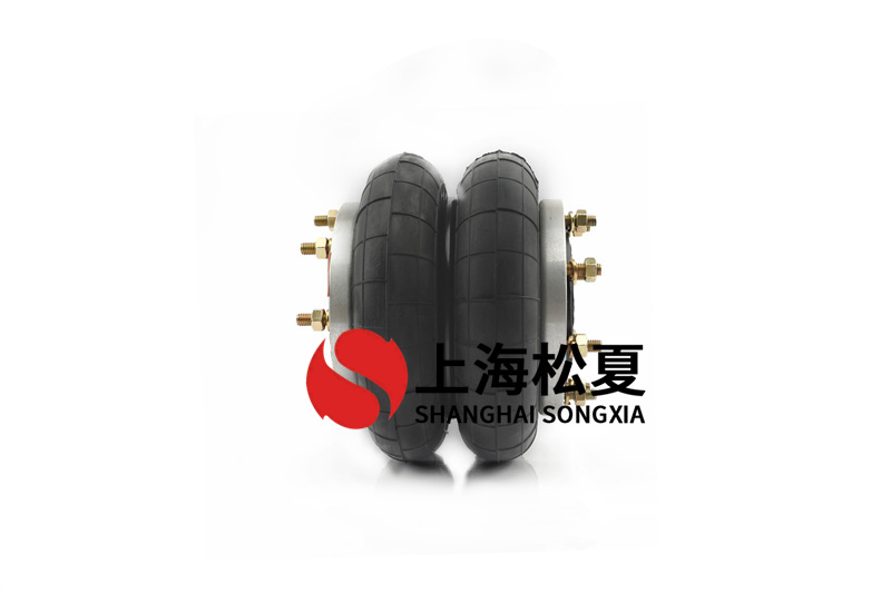半自動(dòng)影像測量儀安裝空氣橡膠彈簧300170H-2